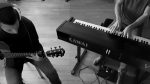 funky blues (Guitare / Piano) [guillaume robbe]