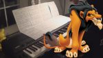 Disney – The Lion King – Be Prepared for Piano Solo || Kyle Landry <span class="titlered">[kylelandry]</span>