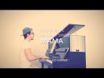 Jonas Blue ft. William Singe – Mama (Piano Cover + Sheets) <span class="titlered">[Kim Bo]</span>