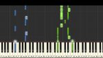 How I played It: Drake – Passionfruit – Karim Kamar [Piano Tutorial] (Synthesia) [Karim Kamar]