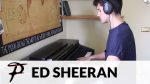 Ed Sheeran – Perfect | Piano Cover <span class="titlered">[Francesco Parrino]</span>