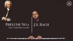 J.S. Bach – Prelude No.1 – Karim Kamar – Timeless Classics/Modern Greats Series <span class="titlered">[Karim Kamar]</span>