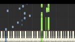 How I played It: Rhianna – Diamonds – Karim Kamar [Piano Tutorial] (Synthesia) <span class="titlered">[Karim Kamar]</span>