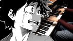 You Can Become A Hero! – Boku no Hero Academia OST (Piano) <span class="titlered">[Theishter – Anime on Piano]</span>