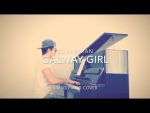 Ed Sheeran – Galway Girl (Piano Cover + Sheets) <span class="titlered">[Kim Bo]</span>
