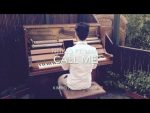 NEIKED ft. Mimi – Call Me  (Piano Cover + Sheets) <span class="titlered">[Kim Bo]</span>