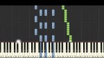 How I played It: Repeated Notes – Karim Kamar [Piano Tutorial] (Synthesia) <span class="titlered">[Karim Kamar]</span>