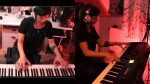 Soundgarden – Black Hole Sun – piano cover <span class="titlered">[vkgoeswild]</span>