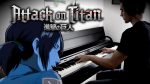 ATTACK ON TITAN – Call of Silence (Piano Cover) – Shingeki no Kyojin <span class="titlered">[ThePandaTooth]</span>