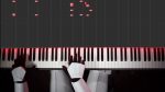 STAR WARS – Battlefront 2 Trailer Theme (Piano Cover) <span class="titlered">[AtinPiano]</span>