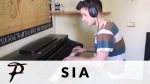 Sia – Cheap Thrills | Piano Cover <span class="titlered">[Francesco Parrino]</span>