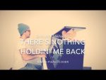 Shawn Mendes – There’s Nothing Holdin’ Me Back (Piano Cover + Sheets) <span class="titlered">[Kim Bo]</span>