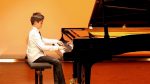 19ème Concours International de Piano d’Ile-De-France (Opus Yvelines 2017) [Mathys Rodrigues]