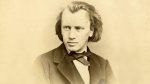 Brahms –  Intermezzo Opus 117 n°1 <span class="titlered">[Pascal Mencarelli]</span>