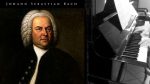 Bach/Busoni – Nun komm der Heiden Heiland – BWV 659 – Piano <span class="titlered">[Pascal Mencarelli]</span>