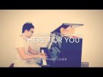 Martin Garrix & Troye Sivan – There For You (Piano Cover + Sheets) <span class="titlered">[Kim Bo]</span>
