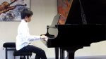Chopin, Nocturne Op. 9 No. 2 – Mathys (Conservatoire de Fontainebleau), le 28/06/2017 <span class="titlered">[Mathys Rodrigues]</span>