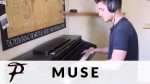 Muse – Time Is Running Out | Piano Cover <span class="titlered">[Francesco Parrino]</span>