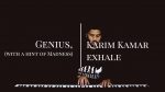 Genius, (with a hint of Madness) – Karim Kamar – Original Music (Relaxing Piano Series) <span class="titlered">[Karim Kamar]</span>