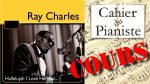 Apprendre Ray Charles – Hallelujah I Love Her So [Partition] <span class="titlered">[lecahierdupianiste]</span>