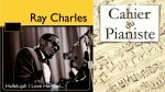 Ray Charles – Hallelujah I Love Her So [Partition] <span class="titlered">[lecahierdupianiste]</span>