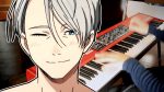 Yuri!!! On ICE OP – History Maker [Theishter – Anime on Piano]