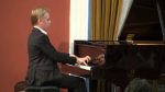 F.Chopin Polonaise Op.53 A flat-Major [Simonas Miknius]