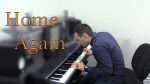 Home Again – Beautiful Piano Ballad by Jonny May [Jonny May]