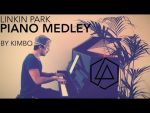 Linkin Park Piano Medley (Chester Bennington Tribute) [Kim Bo]