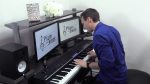 I’ll Be Falling More In Love With You – Piano Love Song by Jonny May [Jonny May]