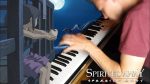 Spirited Away – One Summer’s Day (Piano Solo) [Akmigone]