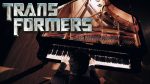 Transformers : Arrival To Earth – Epic Piano Solo | Léiki Uëda [Léiki Uëda]