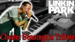 Linkin Park – What I’ve Done (Chester Bennington Tribute) [Marcus Veltri]