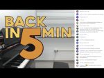 Video Game Pianist™ Live Stream ***New Laptop! Thanks dbd73310!*** [Video Game Pianist]