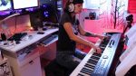 The Cure –  A Letter to Elise –  piano cover [vkgoeswild]