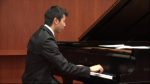 Super Mario Piano Recital [Video Game Pianist]
