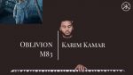 M83 – Oblivion – Soft Piano Version [Karim Kamar]