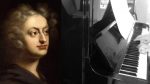 Henry Purcell – Ground Z  D221 – Piano [Pascal Mencarelli]