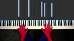 Spiderman Homecoming Suite (Piano/Orchestral Cover) [AtinPiano]