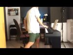 NEW SONG – ATTENTION by Charlie Puth (Piano Cover) [Costantino Carrara Music]