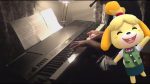 Animal Crossing: New Leaf – Main Theme (Piano Cover) [kylelandry]