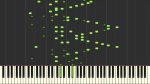 Jammin in the Morning (Synthesia!) —  Fast, Sped Up Jazzy Piano [kylelandry]