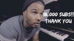 I actually love you guys – 18K Subs!! (Thanks + Channel update) [Karim Kamar]