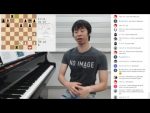 PianoChess™ Live Stream! [Video Game Pianist]