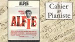 2 – Burt Bacharach – Alfie [lecahierdupianiste]