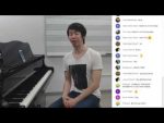 Video Game Music Piano Live Stream! [Video Game Pianist]