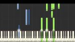 How I played It: Zelda’s Lullaby – Karim Kamar [Piano Tutorial] (Synthesia) [Karim Kamar]