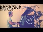 Childish Gambino – Redbone (Piano Cover + Sheets) [Kim Bo]