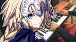 Fate Apocrypha OP FULL – Eiyuu Unmei no Uta [Theishter – Anime on Piano]