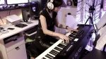 Desire –  Under Your Spell – piano cover [vkgoeswild]